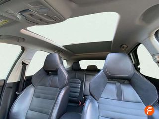 MG HS 1.5 Turbo GDI Luxury DCT