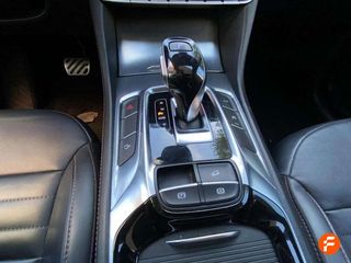 MG HS 1.5 Turbo GDI Luxury DCT