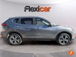 Nissan X-Trail 7 Plazas dCi 96 kW (130 CV) N-CONNECTA