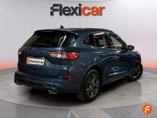 Ford Kuga ST-Line X 1.5T EcoBoost 110kW (150CV)