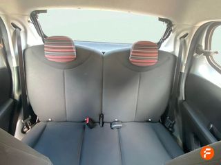 Citroën C1 VTi 53kW (72CV) S&S City Edition