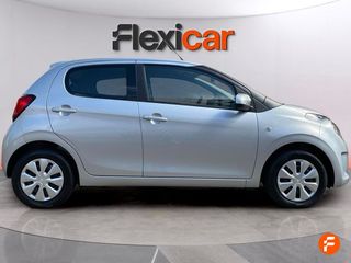 Citroën C1 VTi 53kW (72CV) S&S City Edition