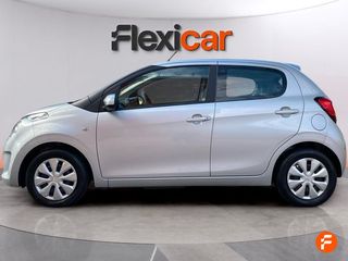 Citroën C1 VTi 53kW (72CV) S&S City Edition