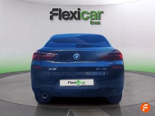 BMW X2 sDrive18i