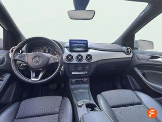 Mercedes Clase B B 200 d