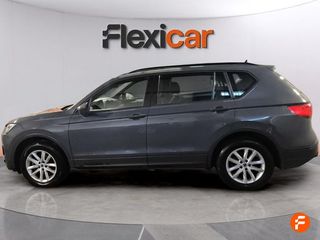 Seat Tarraco 1.5 TSI 110kW St&Sp DSG Style XL