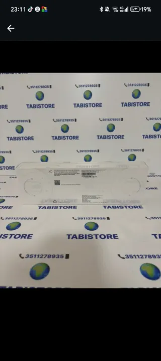 Apple Watch Argento/Bianco