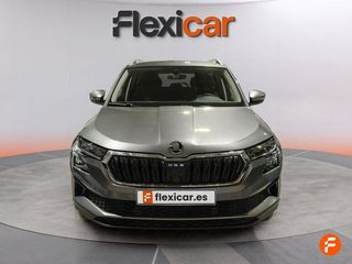 Skoda Karoq 1.5 TSI 110kW (150CV) DSG ACT Selection