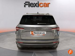 Skoda Karoq 1.5 TSI 110kW (150CV) DSG ACT Selection