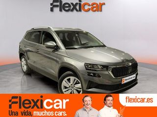 Skoda Karoq 1.5 TSI 110kW (150CV) DSG ACT Selection