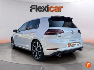 Volkswagen Golf GTI Performance 2.0 TSI 230CV DSG BMT