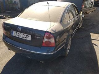 146742 efc caja volkswagen passat berlina (3b3) v6