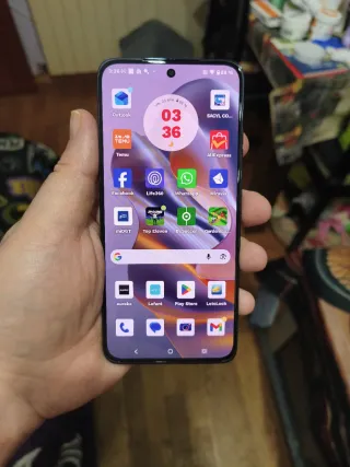 Motorola Edge 50 Neo