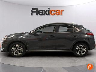 Kia XCeed 1.6 MHEV iMT Drive 100kW (136CV)