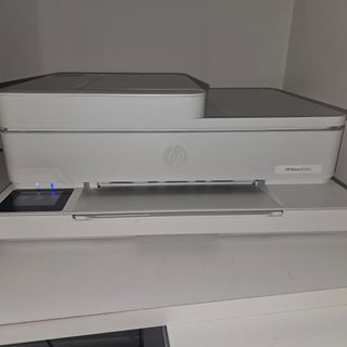 Impresora HP Envy 6530e Blanca