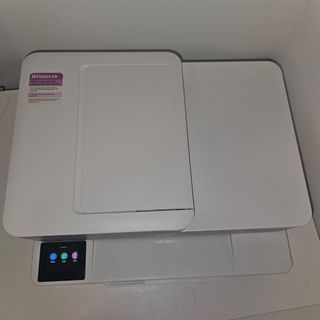 Impresora HP Envy 6530e Blanca