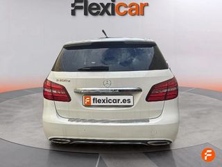 Mercedes Clase B B 200 d