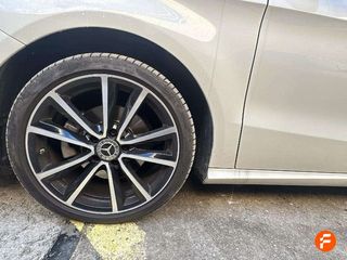 Mercedes Clase B B 200 d