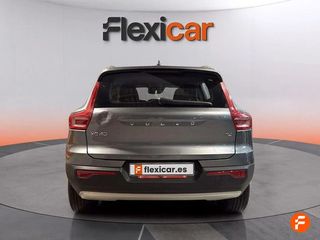 Volvo XC40 2.0 T4 R-Design Auto