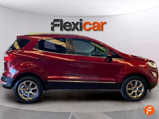 Ford Ecosport 1.0L EcoB. 92kW (125CV) S&S Titanium Aut