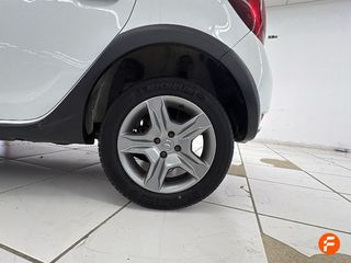 Dacia Sandero Stepway Ambiance TCE 66kW (90CV)