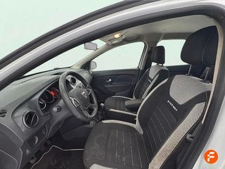 Dacia Sandero Stepway Ambiance TCE 66kW (90CV)
