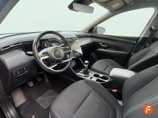Hyundai Tucson 1.6 TGDI 110kW (150CV) 48V Maxx