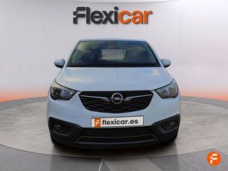 Opel Crossland X 1.2 110 DESIGN LINE START-STOP