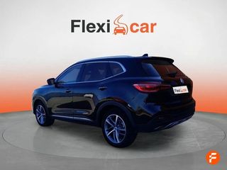 MG HS 1.5T-GDI PHEV Luxury