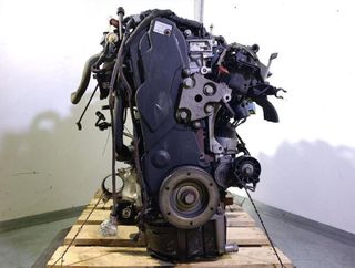 Peugeot rhr motor completo 407 sw 2.0 rectp5557874