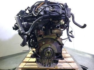 Peugeot rhr motor completo 407 sw 2.0 rectp5557874