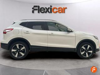 Nissan Qashqai 1.6 dCi VISIA