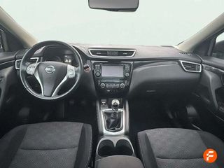 Nissan Qashqai 1.6 dCi VISIA