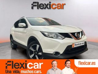 Nissan Qashqai 1.6 dCi VISIA