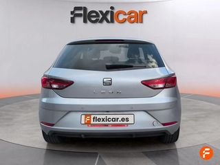 Seat Leon 1.6 TDI 85kW (115CV) St&Sp Style Visio