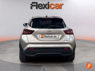 Nissan Juke 1.6 Hybrid 105kW (145CV) N-Connecta