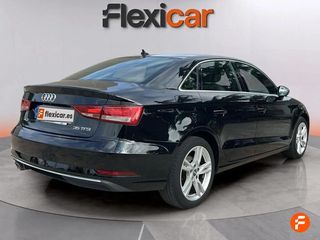 Audi A3 35 TFSI 110kW (150CV) S tronic Sportback