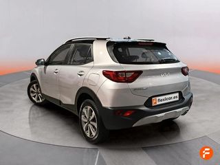 Kia Stonic 1.2 DPi 62kW (84CV) Concept