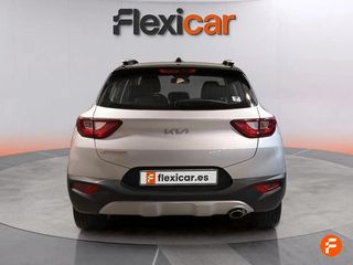 Kia Stonic 1.2 DPi 62kW (84CV) Concept