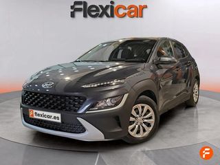 Hyundai Kona 1.0 TGDI Klass 4X2