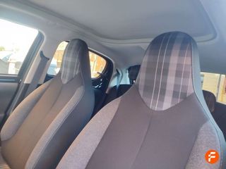 Peugeot 108 Active VTi 52kW (72CV)