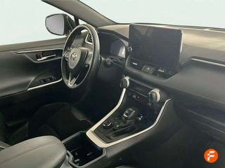 Toyota Rav4 2.5l PLUG-IN 300PH (e-CVT) Style Plus