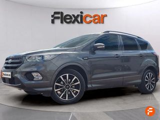 Ford Kuga 1.5 EcoBoost 110kW 4x2 ST-Line