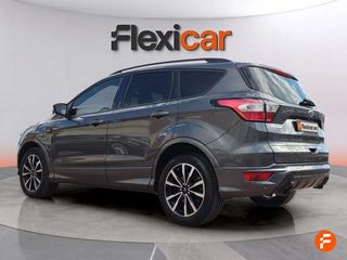 Ford Kuga 1.5 EcoBoost 110kW 4x2 ST-Line