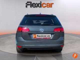 Volkswagen Golf Variant Advance 1.6 TDI 110CV BMT
