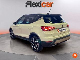 Seat Arona 1.5 TSI 110kW (150CV) FR