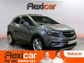 Opel Mokka X 1.4 T 103kW (140CV) 4X2 S&S Excellence