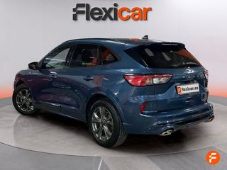 Ford Kuga ST-Line X 1.5T EcoBoost 110kW (150CV)