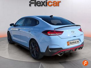 Hyundai i30 2.0 TGDI 206kW N Performance Sky Fastba.