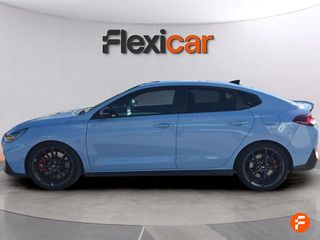 Hyundai i30 2.0 TGDI 206kW N Performance Sky Fastba.